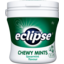 Photo of Eclipse Chewy Mint Eclipse Spearmint Flavoured Chewy Mints Bottle