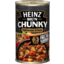 Photo of Heinz Big N Chunky Peppered Steak Soup