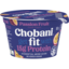 Photo of Chobani Fit High Protein Greek Yogurt Passion Fruit 160g