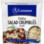 Photo of Lemnos Plain Fetta Salad Crumbles 150g