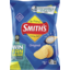Photo of Smith's Crinkle Cut Potato Chips Original 170gm