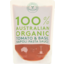 Photo of Australian Organic Food Co. Pasta Sauce - Tomato & Basil Napoli