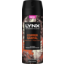 Photo of Lynx Copper Santal Brown Sugar + Pepper Scent Premium Bodyspray Aerosol