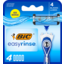 Photo of Bic Easyrinse Anti-Clogging Men's Razor Refills 4 Pack