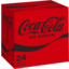 Photo of Coca Cola Zero Sugar 375ml 24 Pack