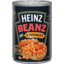 Photo of Heinz® Beanz And Sausages 420g