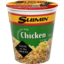Photo of Suimin Sumin Noodles With Chicken Flavour 70g
