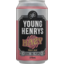 Photo of Young Henrys Yh Hazy Can 375ml