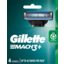 Photo of Gillette Mach3+ Replacement Cartridges 4 Count