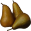 Photo of Pears Belle De Jumet Kg