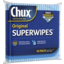 Photo of Chux Original Super Wipes x30cm