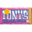 Photo of TONY'S CHOCOLONELY WHITE RASPBERRY POPPING CANDY