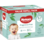 Photo of Huggies Thick Baby Wipes Fragrance Free 400 Pack 