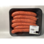 Photo of Boutique Meats Thin Beef Sausages