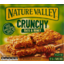 Photo of Nature Valley Crunchy Oats & Honey Muesli Bars 6 Twin Bars 252g