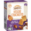 Photo of Sunbites Veggie Crackers Share Pack Sea Salt & Roast Garlic