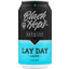 Photo of Black Hops Lay Day Lager Can