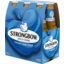 Photo of Strongbow Lower Carb Cider Bottles