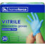 Photo of Homeforce Vitrile Disposable Gloves Powder Free