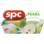 Photo of Spc Pears Diced In Tasty Juice