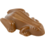 Photo of Orchard Valley Pure Milk Chocolate Frogs 6pc