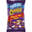 Photo of Cheetos Flamin’ Hot Puffs Party Size Share Pack 150g