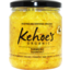 Photo of Kehoes Kitchen - Turmeric Sauerkraut 410g