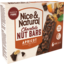 Photo of Nice&Natural Chocolate Nut Bars Apricot 6pk 180g