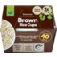 Photo of Select Brown Rice Microwave Cup 2 Pack