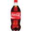 Photo of Coca Cola Bottles