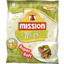 Photo of Mission Wraps Lite 8pk