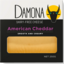 Photo of Damona American Cheddar