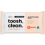 Photo of Cleanlife Toosh Clean 80 Wipes