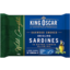 Photo of King Oscar Sardine 2 layer Olive Oil