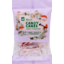 Photo of WW Festive Candy Canes Mint, Peach & Strawberry 30 Pack 