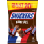 Photo of Snickers Fun Size 300g Bag 