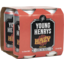 Photo of Young Henrys Hazy Pale Ale Can