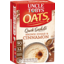 Photo of Uncle Tobys Oats Quick Sachets Brown Sugar & Cinnamon