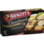 Photo of Arnott's Cheeseboard Cracker Assortment 250g 250g