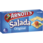 Photo of Arnott's Salada Crispbreads Original 250g