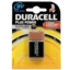 Photo of Duracell C/Top Bat 9v 1pk