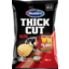 Photo of Bluebird Potato Chips Thick Cut Ready Salted 150g