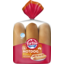 Photo of Tip Top Hot Dog Rolls 6 Pack