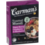 Photo of Carman's Toasted Muesli Super Berry Cranberry & Blueberry