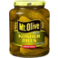 Photo of Mt. Olive Kosher Dills 1 Gallon