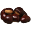 Photo of Organic Chestnuts 