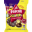 Photo of Pascall Cadbury Clinkers Lollies 160g