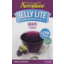 Photo of Aeroplane Jelly Lite Low Calorie Grape Flavour Jelly Crystals 2x9g