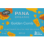 Photo of Pana Organic Plant Based Gluten Free Golden Crumb Mylk Chocolate