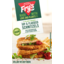 Photo of Fry Family Food Co Frozen Soy & Flaxseed Schnitzels